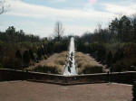 The Ragan Reflecting Canal.