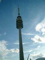 Olympic Tower