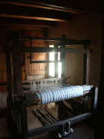 Hezekiah Alexander Homesite