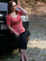 We're here! Looks like a good spot.